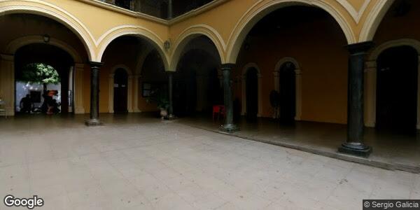 OFICIALIA DEL REGISTRO CIVIL